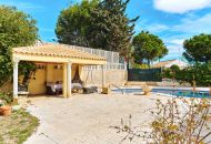 Sale - Villa - Dehesa de Campoamor