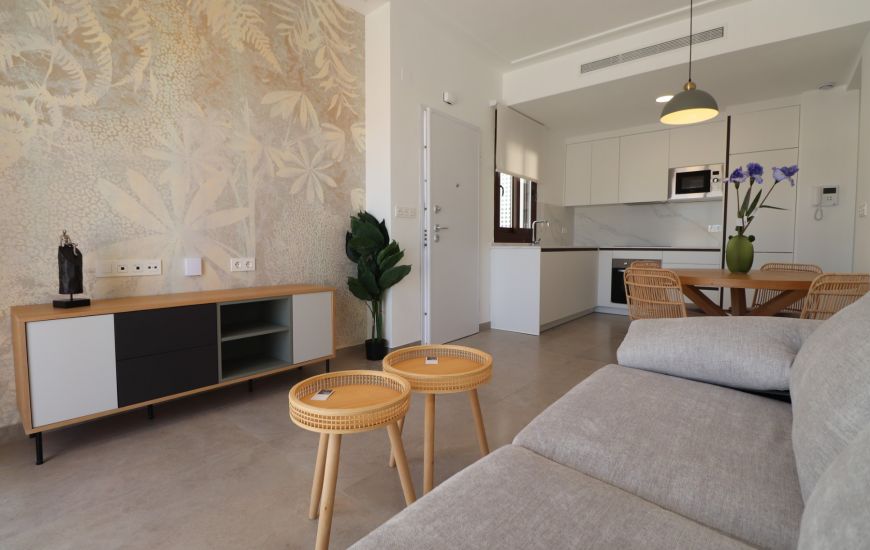 Sale - Apartments - Orihuela Costa