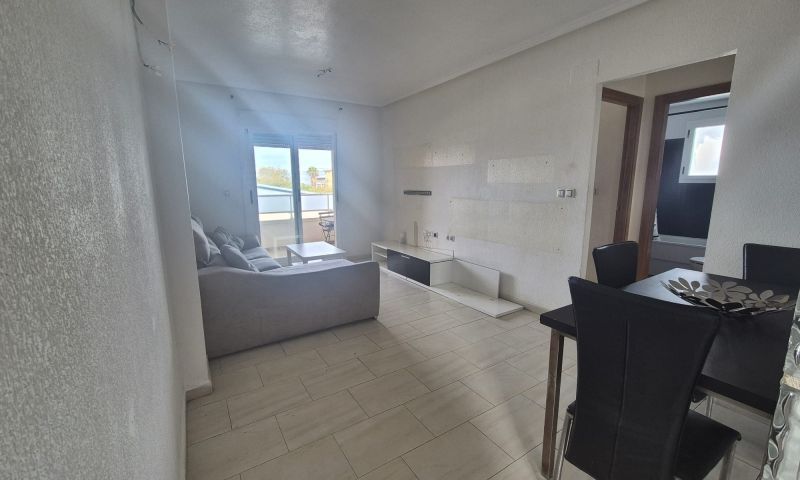 Venta - Apartamentos - Torrevieja