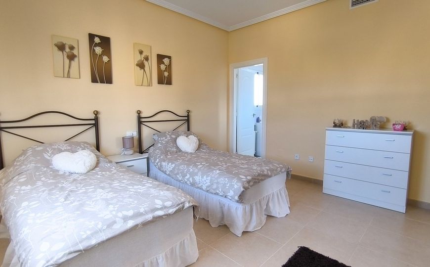 Venta - Villa - Ciudad Quesada