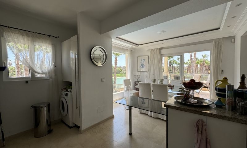 Sale - Villa - Orihuela Costa