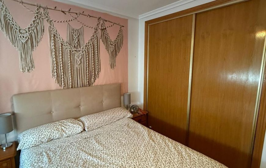 Venta - Apartamentos - Torrevieja