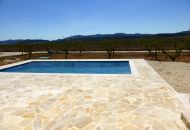 New Build - Finca - Pinoso