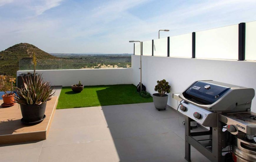 Venta - Villa - Ciudad Quesada