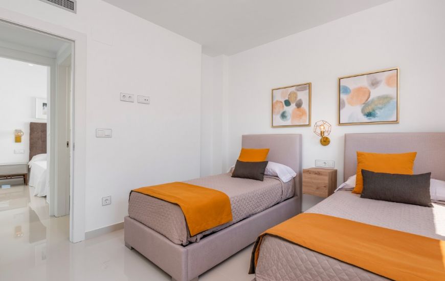 New Build - Villa - Mar Menor - 