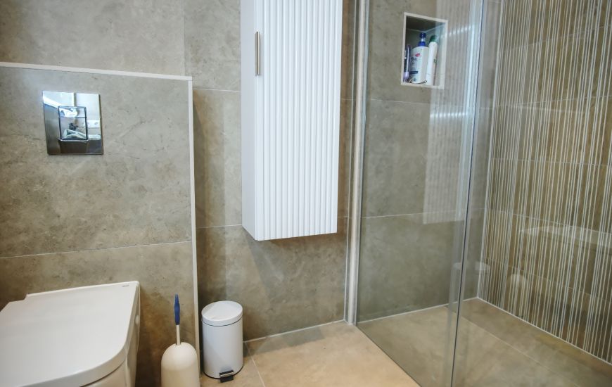 Venta - 3. Semi - Detached Villa - Orihuela Costa