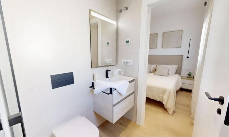 Sale - Apartments - Guardamar del Segura