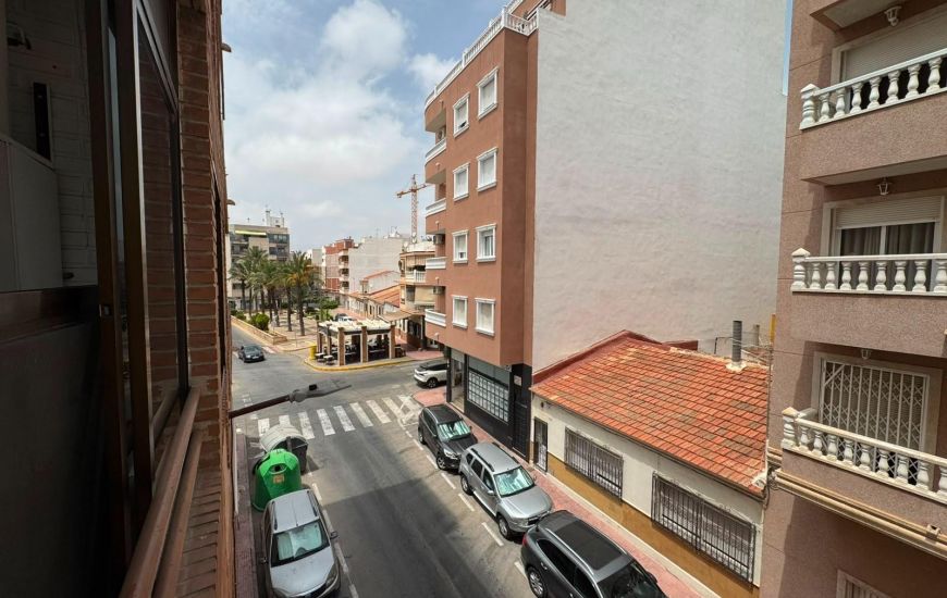 Venta - Apartamentos - Torrevieja
