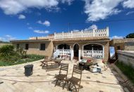Sale - Finca - Sax