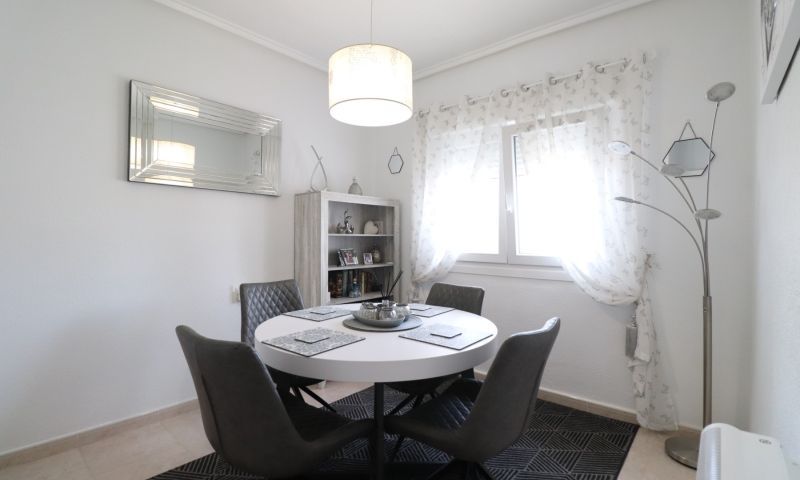 Sale - Apartments - Benijófar - 