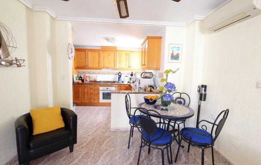 Venta - Bungalow - San Miguel de Salinas - San Miguel De Salinas