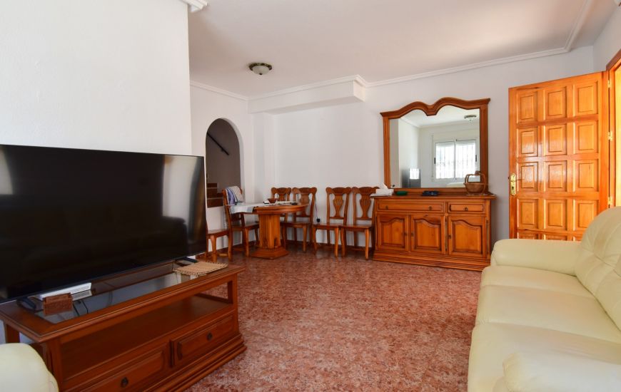 Sale - Semi Detached - Orihuela Costa