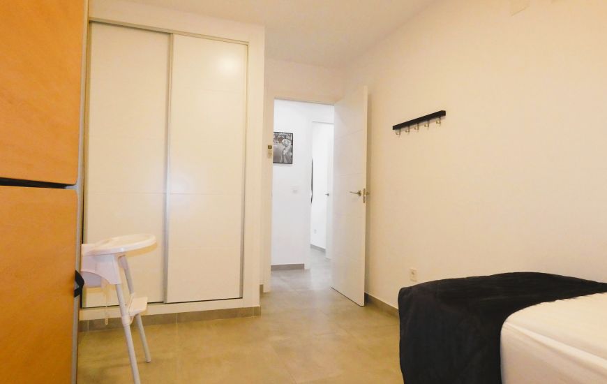 Venta - Apartamentos - Playa del Acequión