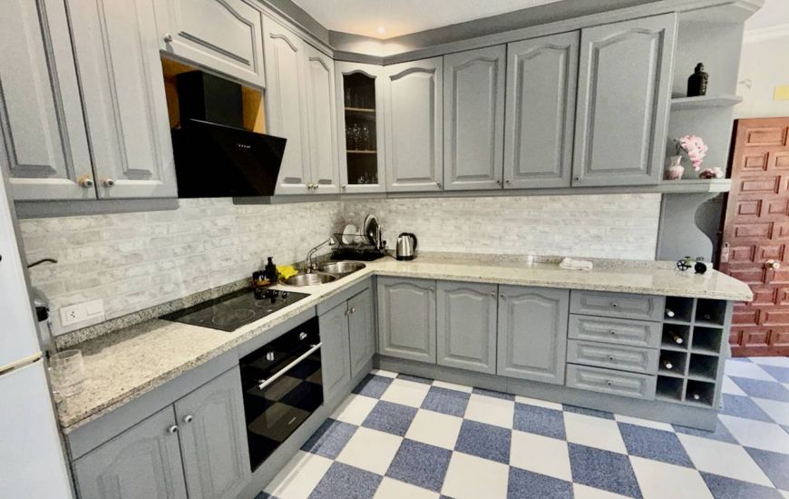 Venta - Villa - Ciudad Quesada