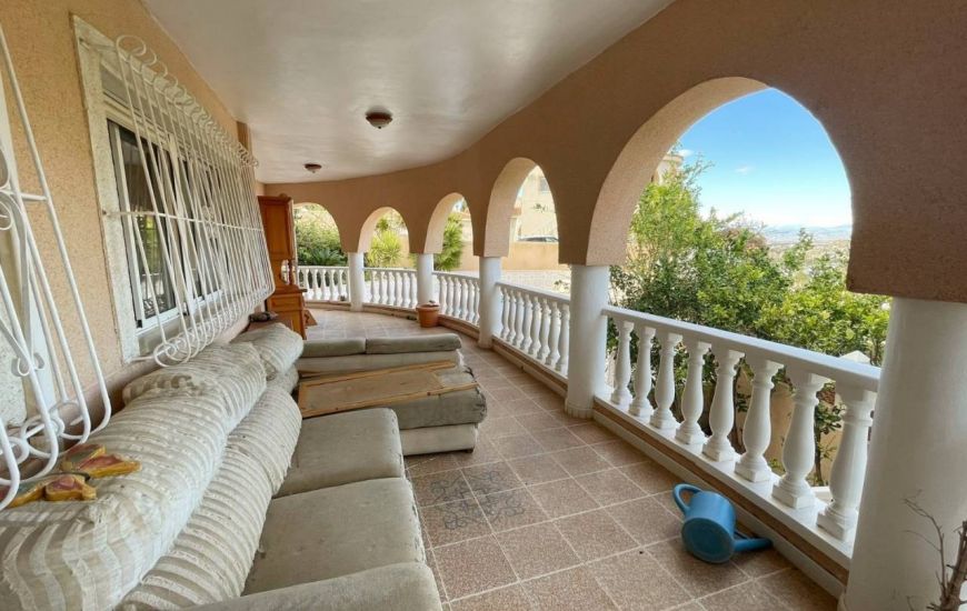 Venta - Villa - Ciudad Quesada