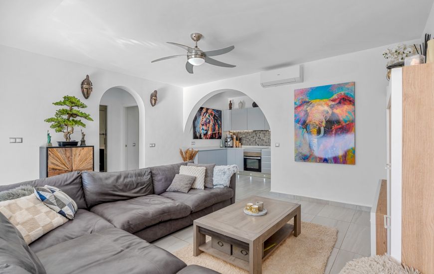 Sale - Villa - Ciudad Quesada - Rojales