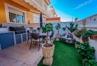 Sale - Rijtjeshuis - Ciudad Quesada