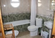 Sale - Semi Detached - Algorfa