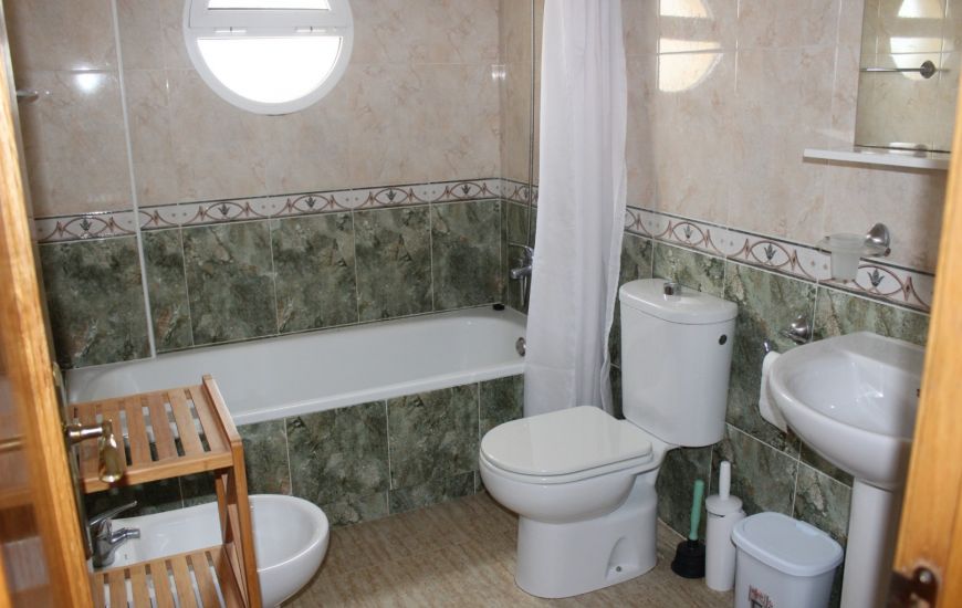 Sale - Semi Detached - Algorfa