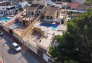 Sale - Villa - Los Balcones