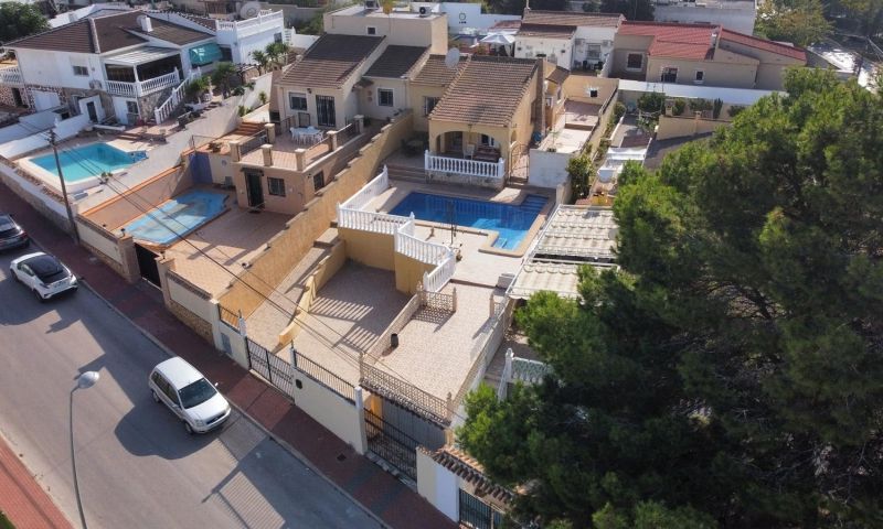 Sale - Villa - Los Balcones