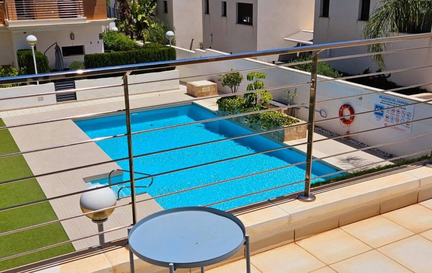 Sale - Villa - Ciudad Quesada