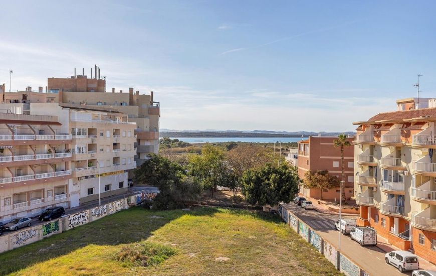 Sale - Apartments - Torrevieja