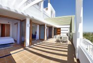 New Build - Apartments - Xeresa