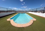 Venta - Apartamentos - Almoradí