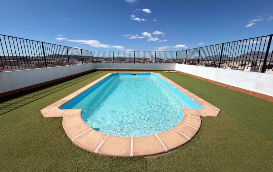 Venta - Apartamentos - Almoradí