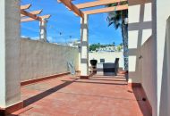 Sale - Townhouse - Villamartin