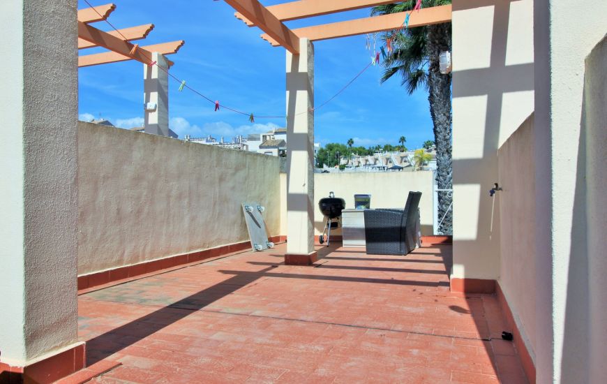 Sale - Townhouse - Villamartin