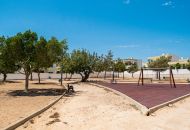 Sale - Villa - Los Montesinos - 