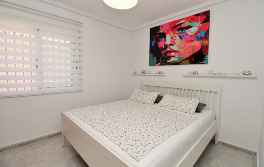 Venta - Villa - Villamartin
