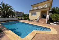 Sale - Villa - Benijófar - 