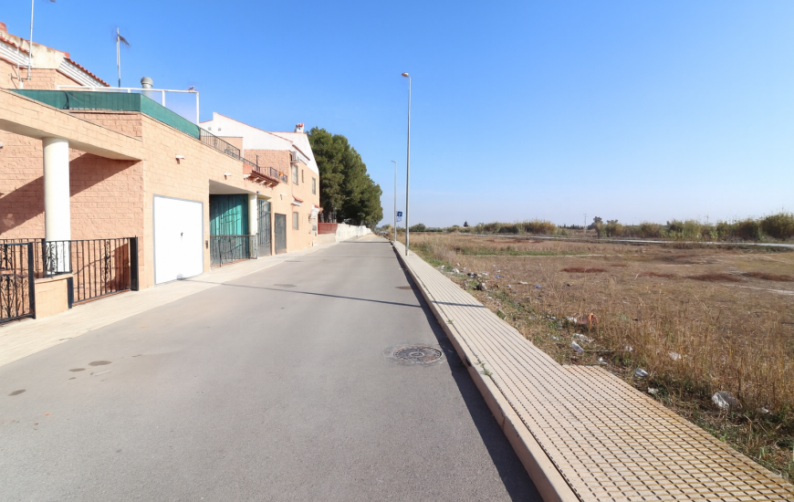 Venta - Villa - Almoradi