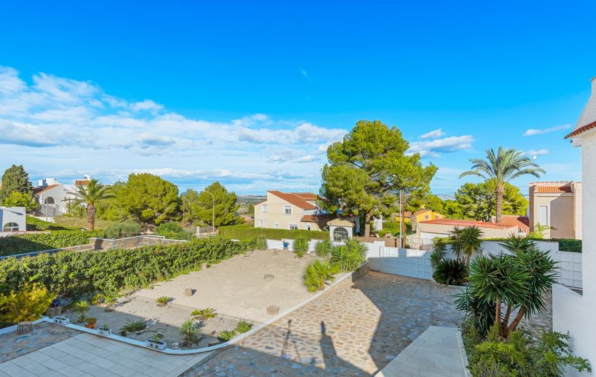 Venta - Villa - San Miguel de Salinas