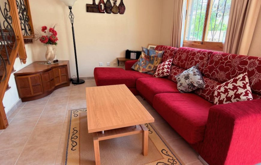 Sale - Villa - Ciudad Quesada
