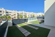 Sale - Villa - Pilar de la Horadada