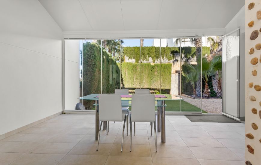 Sale - Villa - Algorfa - 