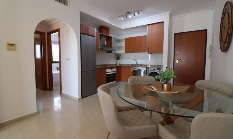 Sale - Apartments - Ciudad Quesada