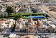 Sale - Quad House - Torrevieja