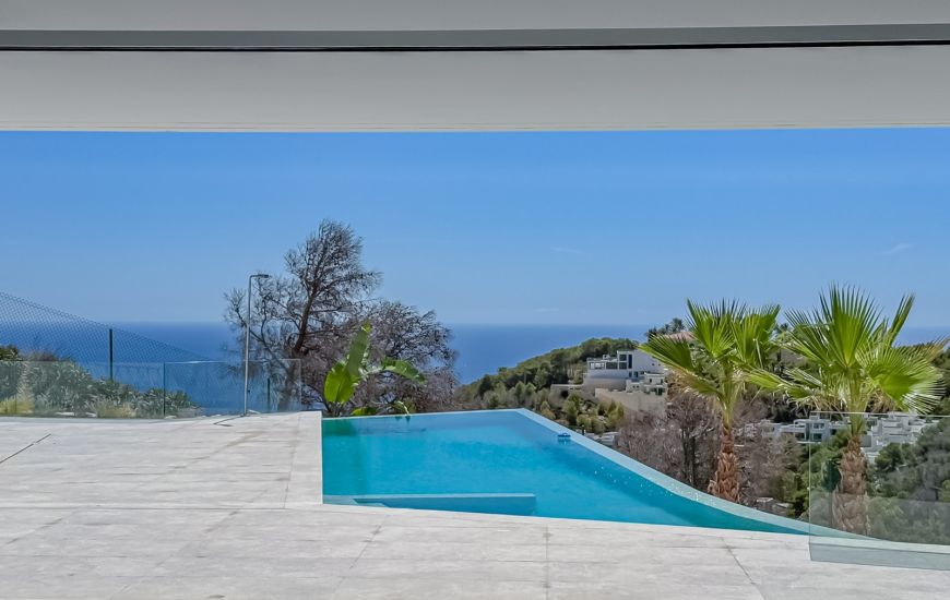 Venta - Villa - Altea