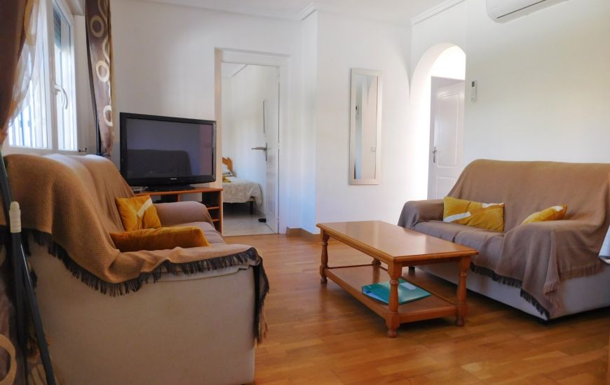 Sale - Half Vrijstaand Huis - Ciudad Quesada