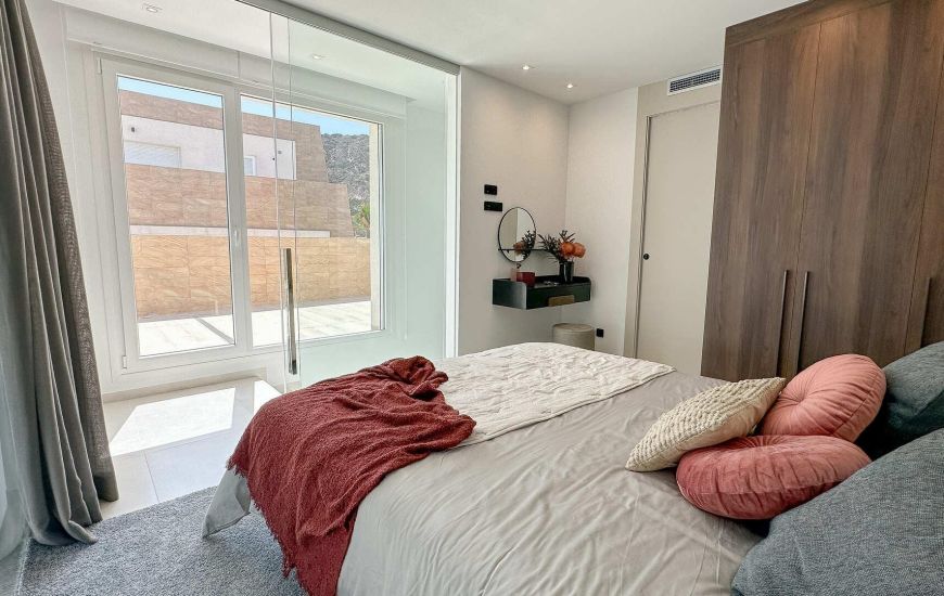 New Build - Villa - Algorfa - 