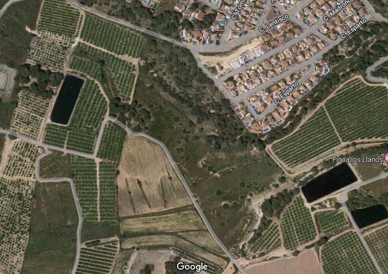 Sale - Land - Pinar de Campoverde - Pinar De Campoverde