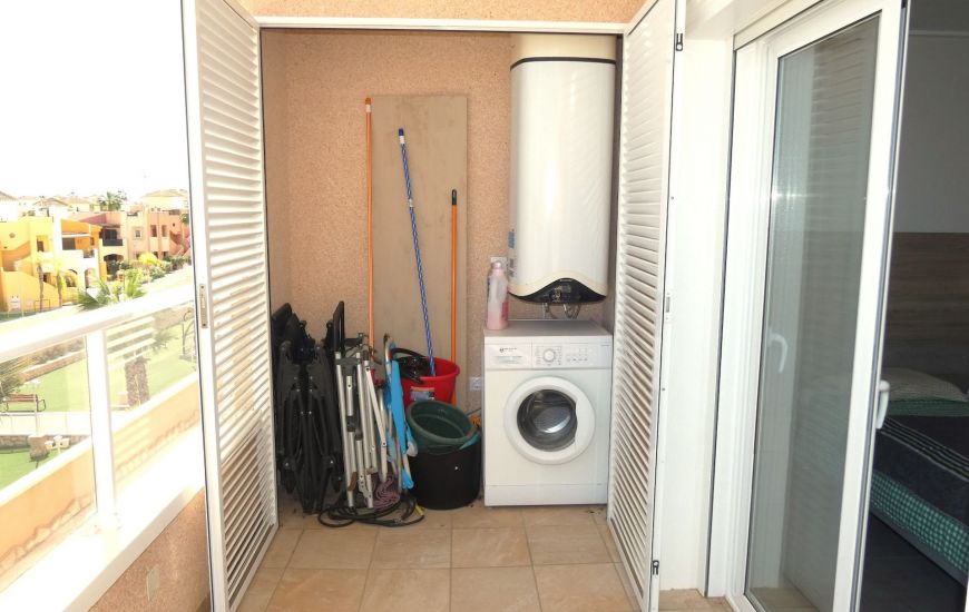 Sale - Apartments - Punta Prima