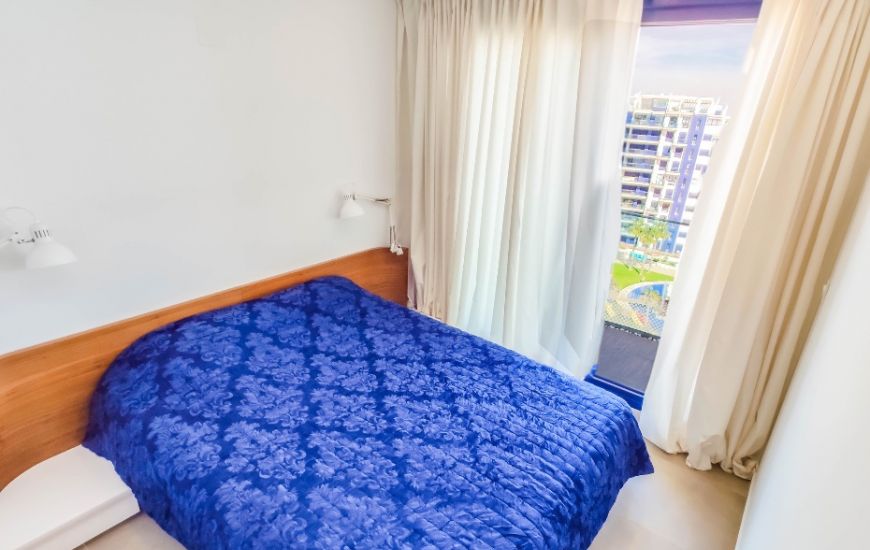 Sale - Apartments - Punta Prima