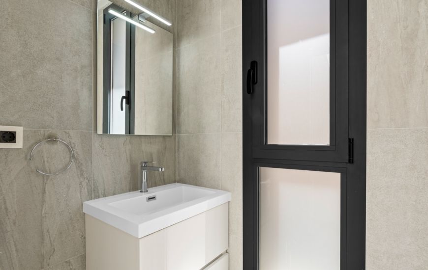 Sale - 4. House - Detached Villa - San Miguel de Salinas - San Miguel De Salinas