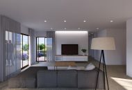 New Build - Villa - Pinoso